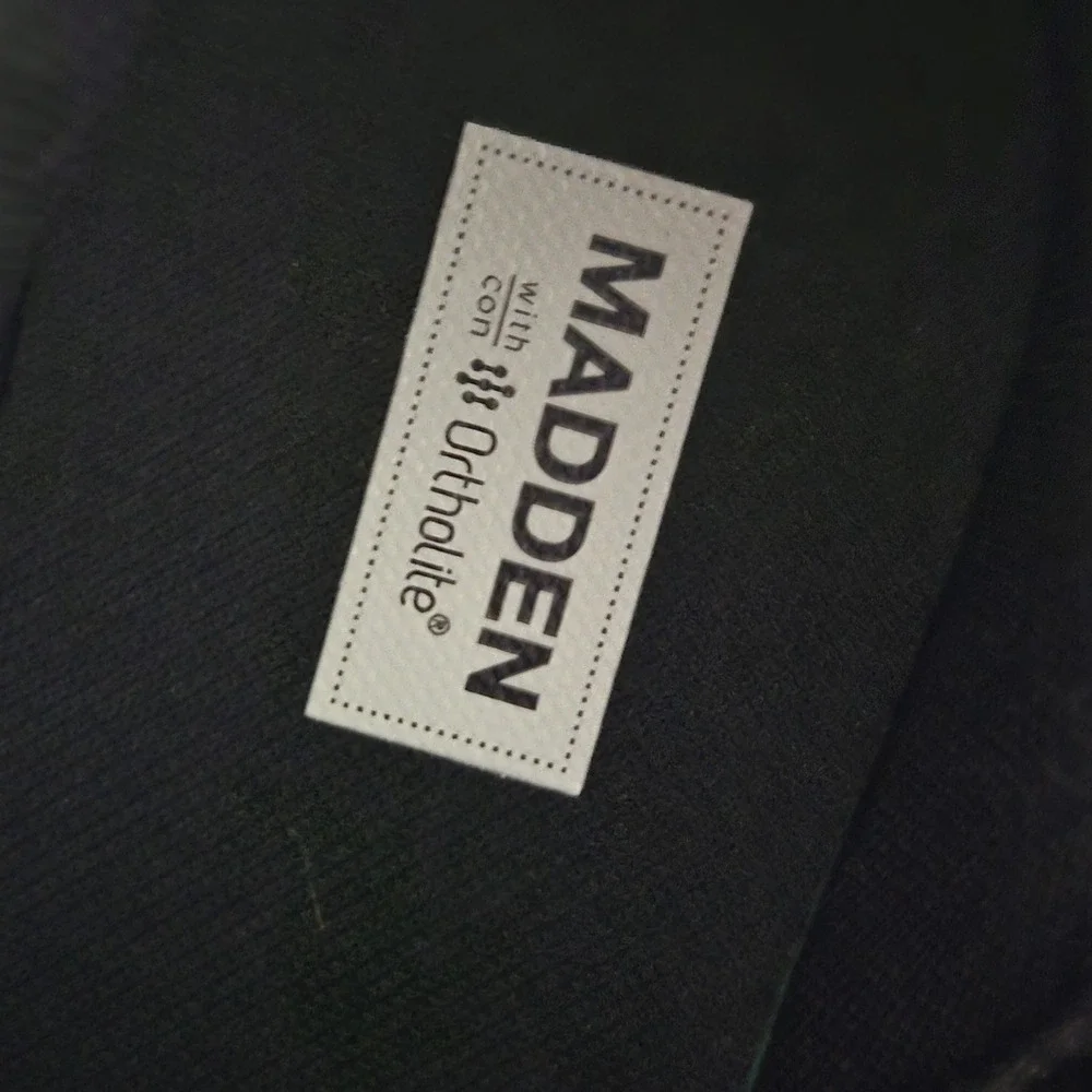 Madden by Steve Madden madden by